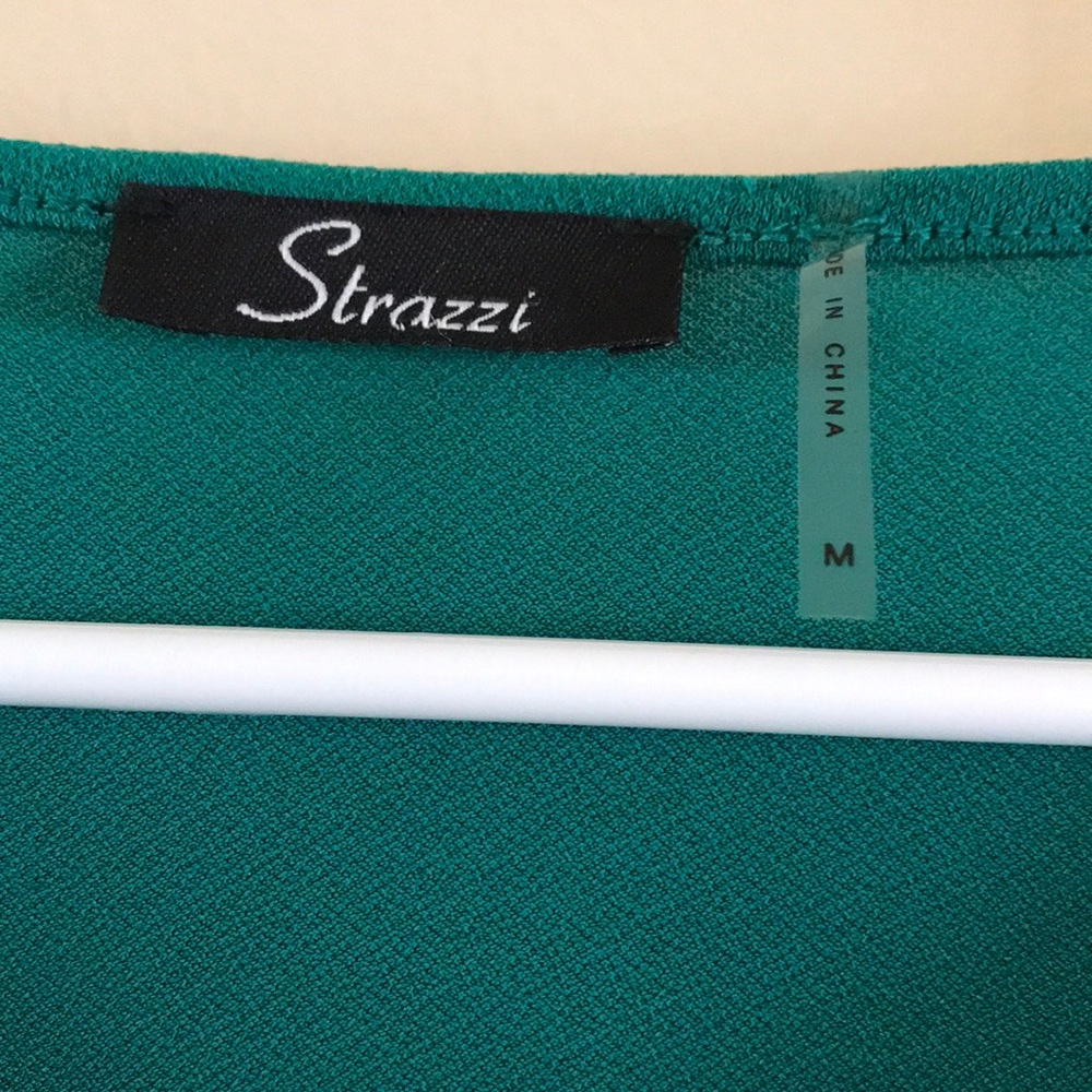 Strazzi Top - Picture 2 of 7